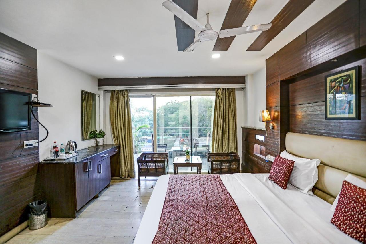 Staybook - South Delhi