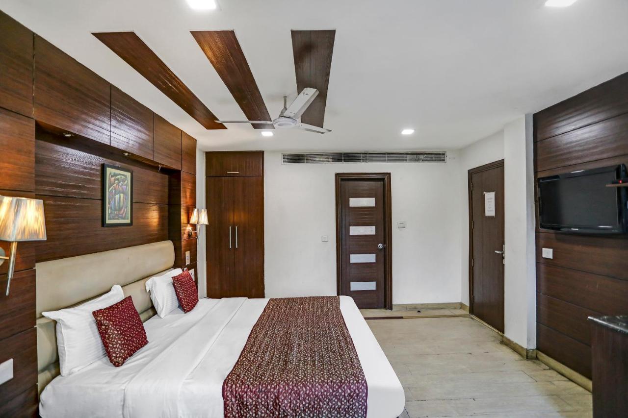Staybook - South Delhi New Delhi